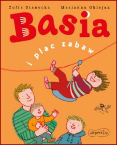 BASIA I PLAC ZABAW