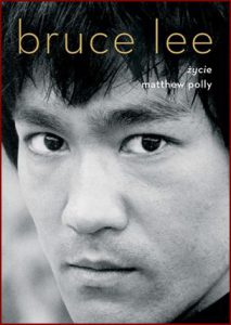BRUCE LEE Życie