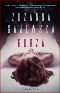 BURZA