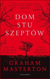 DOM STU SZEPTÓW (The House of a Hundred Whispers)