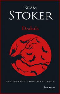DRAKULA