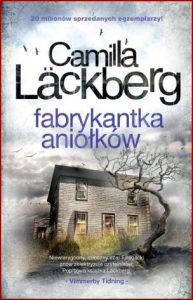 FABRYKANTKA ANIOŁKÓW