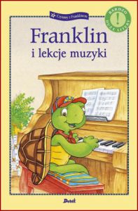 FRANKLIN I LEKCJE MUZYKI  (Franklin's Music Lessons)