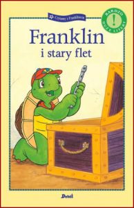 FRANKLIN I STARY FLET (Franklin and the Tin Flute)