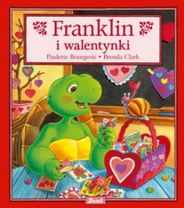 FRANKLIN I WALENTYNKI (Franklin's Valentines)