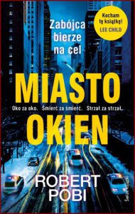 MIASTO OKIEN (City of Windows)