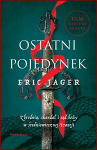 OSTATNI POJEDYNEK (The Last Duel)