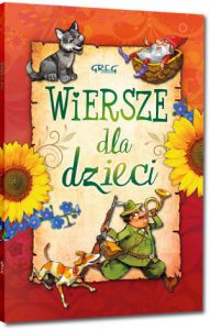 WIERSZE DLA DZIECI