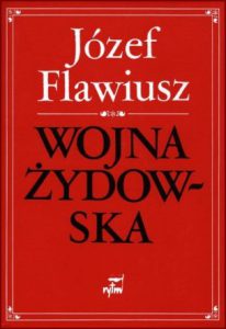 WOJNA ŻYDOWSKA