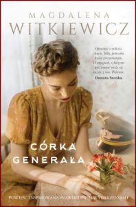 CÓRKA GENERAŁA