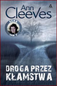 DROGA PRZEZ KŁAMSTWA Vera vol 2 (Telling Tales)