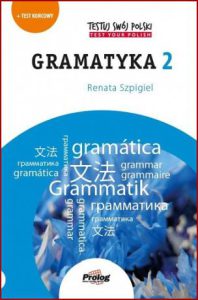 GRAMATYKA 2 Testuj swój polski