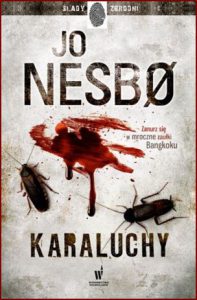 KARALUCHY