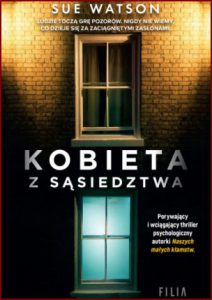 KOBIETA Z SĄSIEDZTWA (The Woman Next Door)