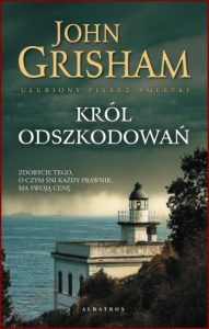 KRÓL ODSZKODOWAŃ (The King of Torts)