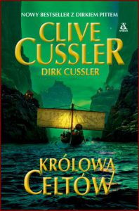 KRÓLOWA CELTÓW (Celtic Empire)