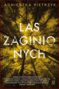 LAS ZAGINIONYCH