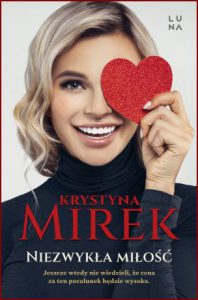 NIEZWYKŁA MIŁOŚĆ