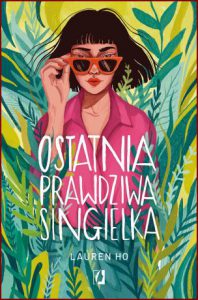 OSTATNIA PRAWDZIWA SINGIELKA (Last Tang Standing)