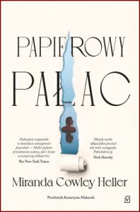 PAPIEROWY PAŁAC (The Paper Palace)