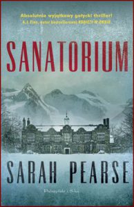 SANATORIUM (The Sanatorium)