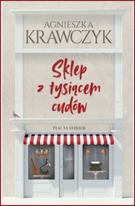 SKLEP Z TYSIĄCEM CUDÓW
