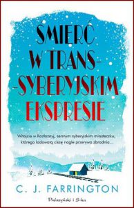 ŚMIERĆ W TRANSSYBERYJSKIM EKSPRESIE (Death on the Trans-Siberian Express)