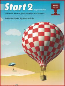 START 2 Survival Polish A1 Podręcznik studenta