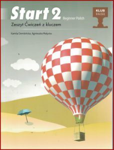 START 2 Survival Polish A1 Zeszyt ćwiczeń