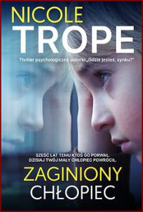 ZAGINIONY CHŁOPIEC (The Boy in the Photo)
