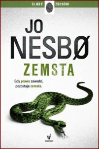 ZEMSTA (The Jealousy Man and Other Stories)
