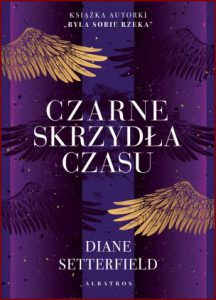 CZARNE SKRZYDŁA CZASU (Bellman & Black)