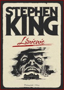 LŚNIENIE (The Shining)