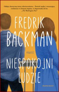 NIESPOKOJNI LUDZIE (Anxious People)