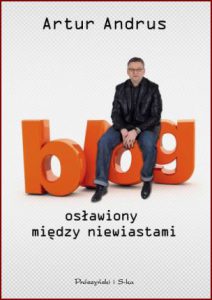BLOG OSŁAWIONY MIĘDZY NIEWIASTAMI