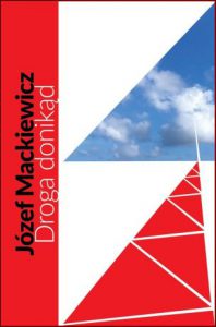 DROGA DONIKĄD