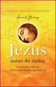 JEZUS MÓWI DO CIEBIE (Jesus Calling)