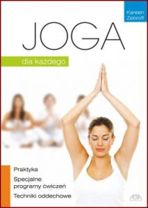 JOGA DLA KAŻDEGO (The ABC of Yoga)