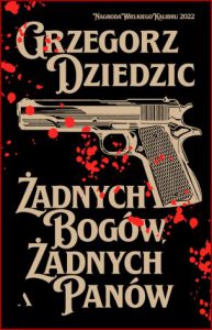 ŻADNYCH BOGÓW ŻADNYCH PANÓW