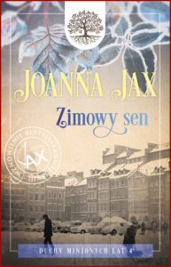 ZIMOWY SEN Duchy minionych lat vol 4