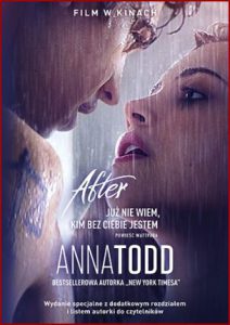AFTER Już nie wiem kim bez ciebie jestem (After we collided) After vol 2