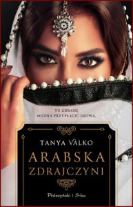 ARABSKA ZDRAJCZYNI