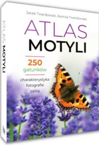ATLAS MOTYLI