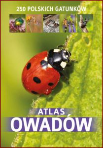 ATLAS OWADÓW