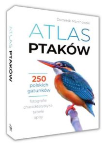 ATLAS PTAKÓW