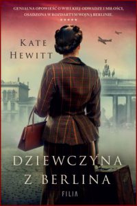 DZIEWCZYNA Z BERLINA (The Girl from Berlin)