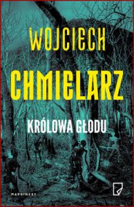 KRÓLOWA GŁODU