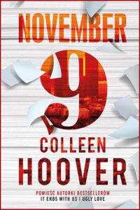 NOVEMBER 9 - In Polish