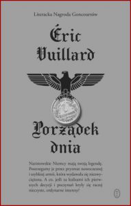 PORZĄDEK DNIA (The Order of the Day)