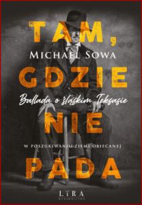 TAM GDZIE NIE PADA